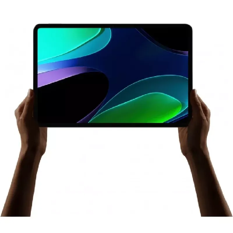 Планшеты Xiaomi Pad 6 8/256 GB Gravity Gray